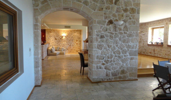 Εσωτερική όψη - Indoor view